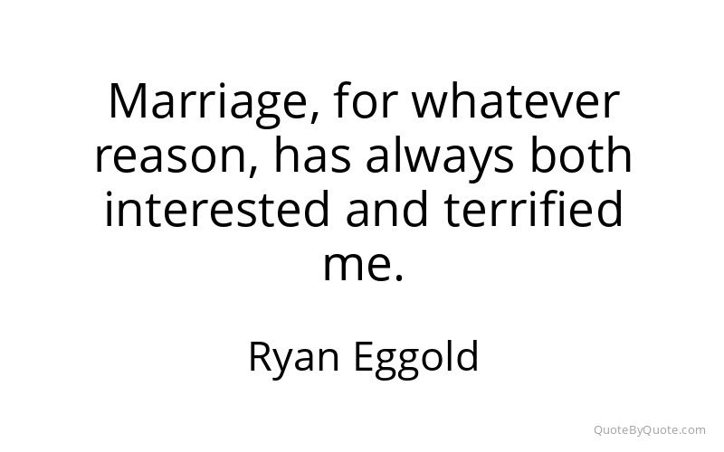 Preview image for this quote by Ryan Eggold