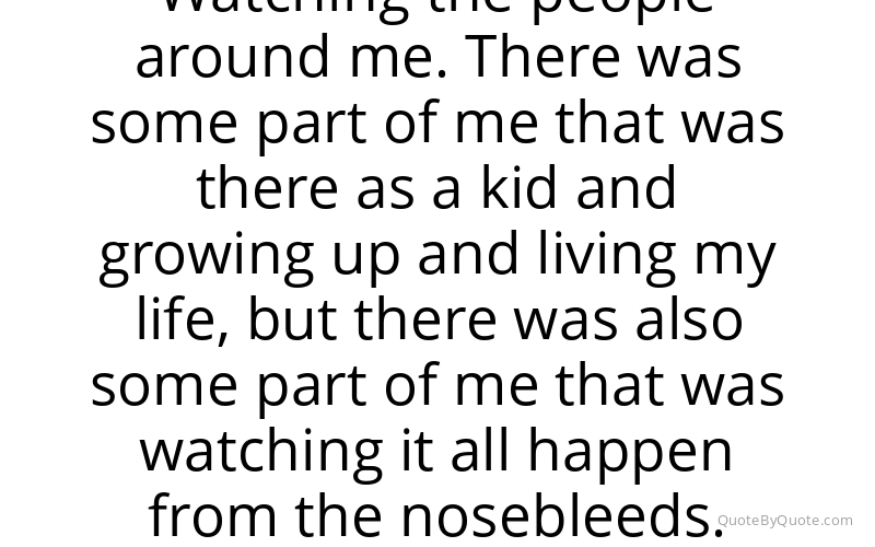 Preview image for this quote by Ryan Gosling