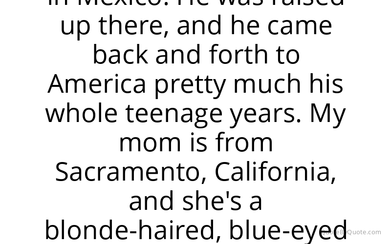 Preview image for this quote by Ryan Guzman
