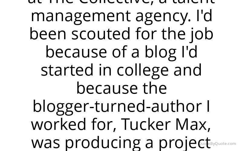 Preview image for this quote by Ryan Holiday