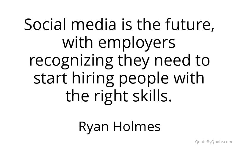 Preview image for this quote by Ryan Holmes