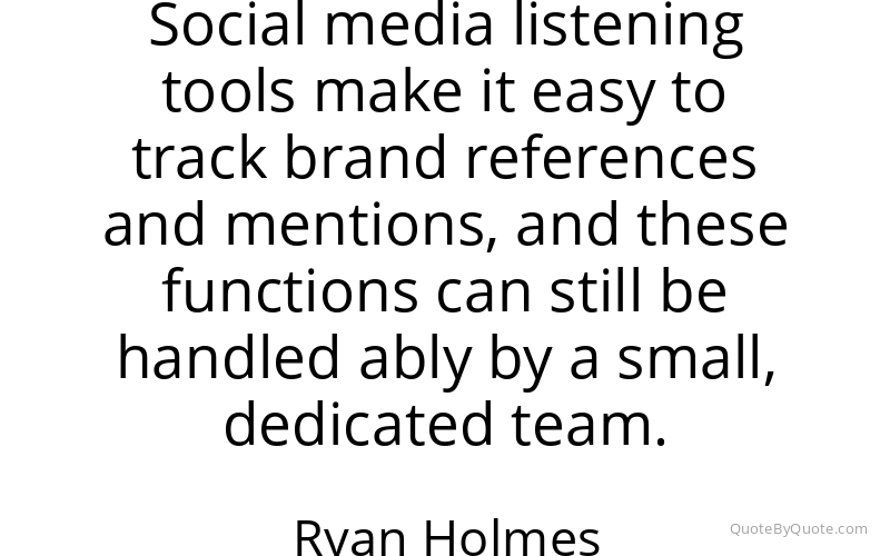 Preview image for this quote by Ryan Holmes