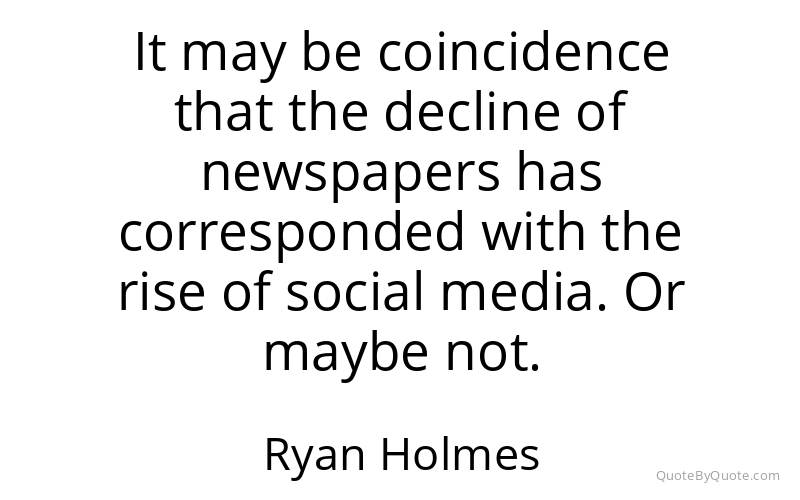 Preview image for this quote by Ryan Holmes