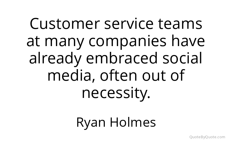 Preview image for this quote by Ryan Holmes