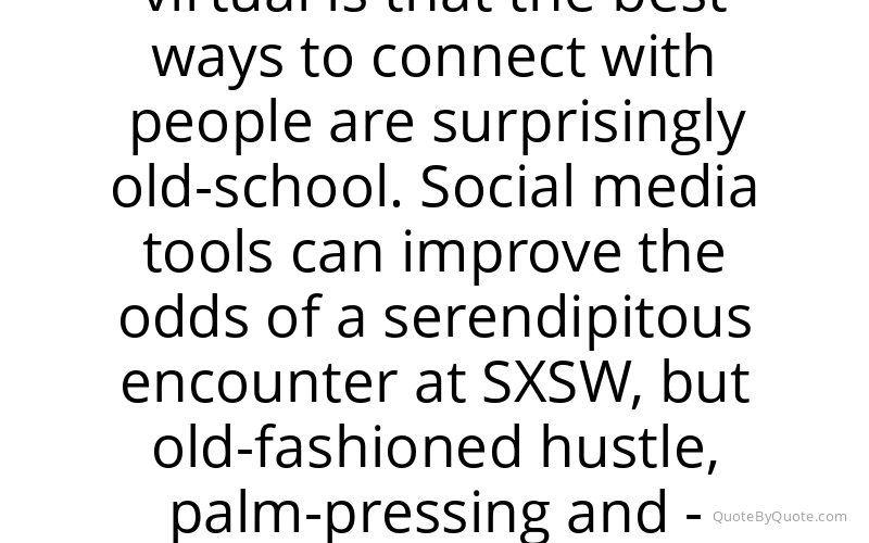 Preview image for this quote by Ryan Holmes