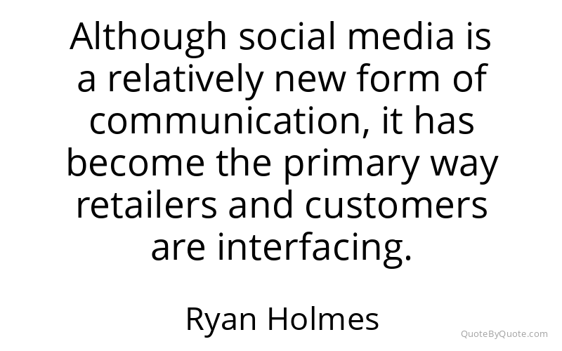 Preview image for this quote by Ryan Holmes