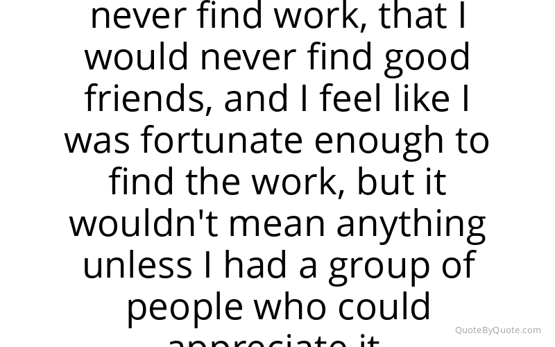Preview image for this quote by Ryan Kwanten