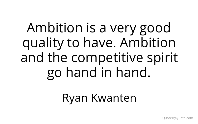 Preview image for this quote by Ryan Kwanten