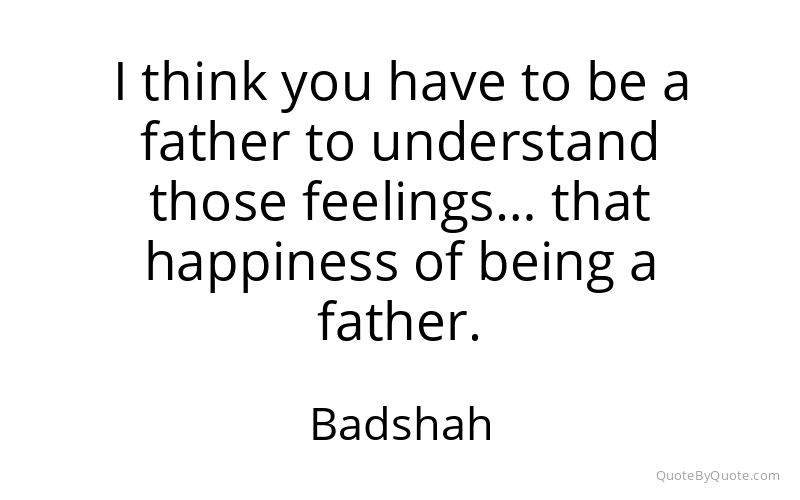 Preview image for this quote by Badshah