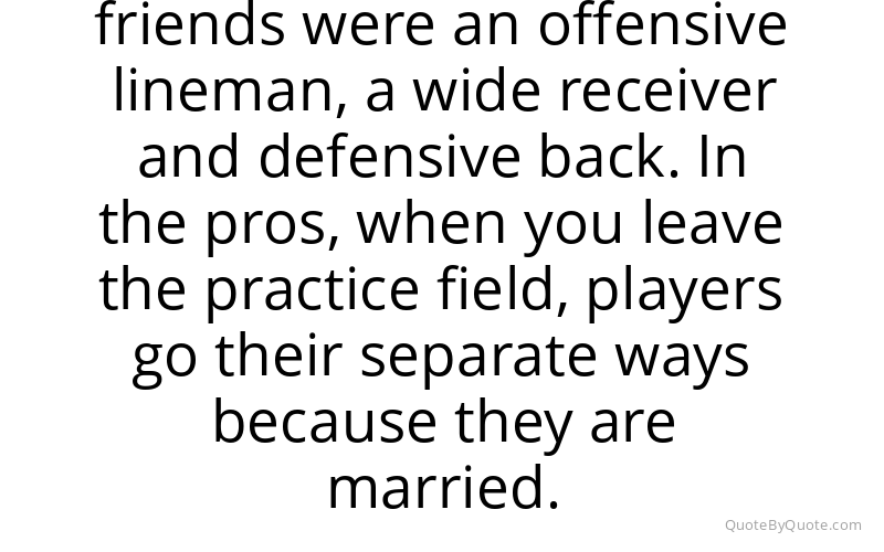 Preview image for this quote by Ryan Leaf