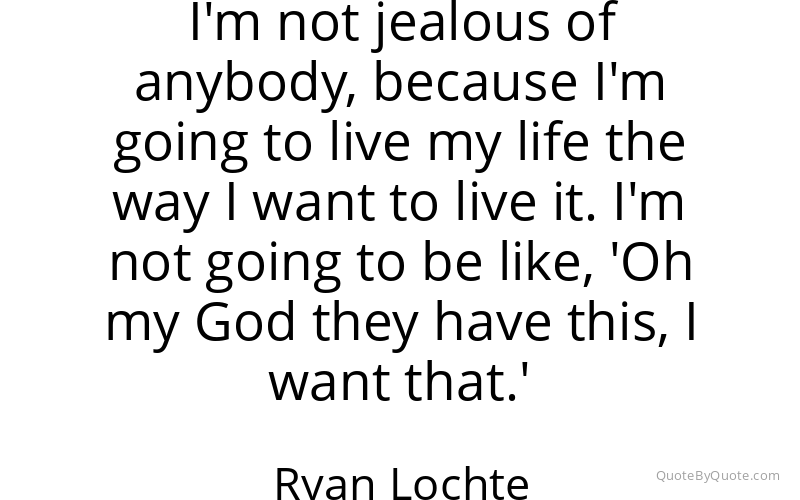 Preview image for this quote by Ryan Lochte