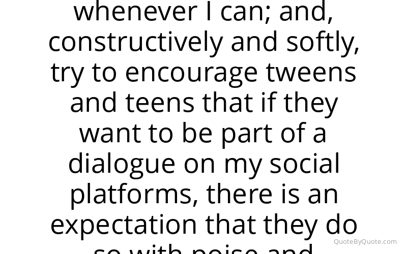 Preview image for this quote by Ryan McCartan
