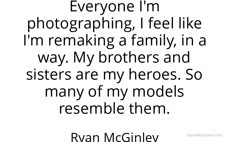 Preview image for this quote by Ryan McGinley
