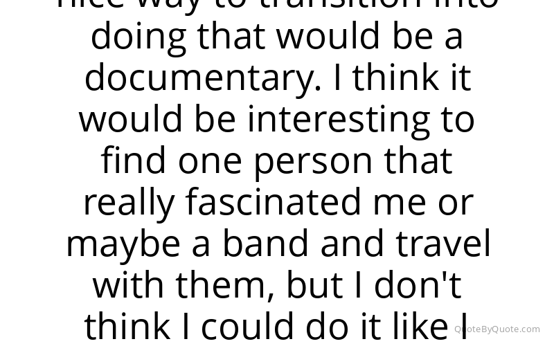 Preview image for this quote by Ryan McGinley