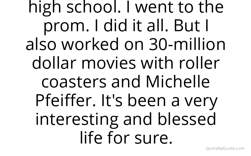 Preview image for this quote by Ryan Merriman