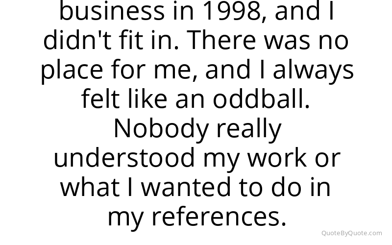 Preview image for this quote by Ryan Murphy
