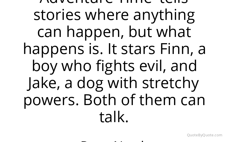 Preview image for this quote by Ryan North