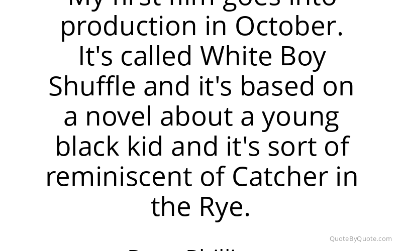 Preview image for this quote by Ryan Phillippe