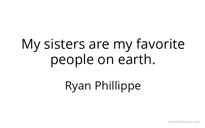 Preview image for this quote by Ryan Phillippe