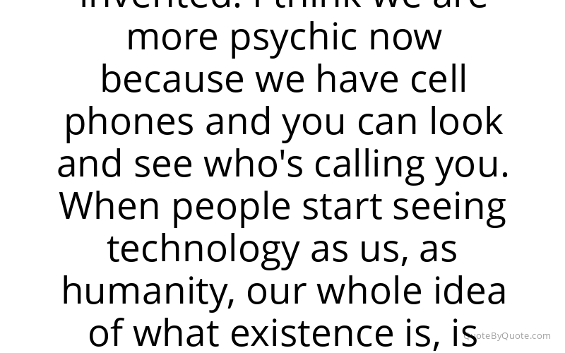 Preview image for this quote by Ryan Trecartin