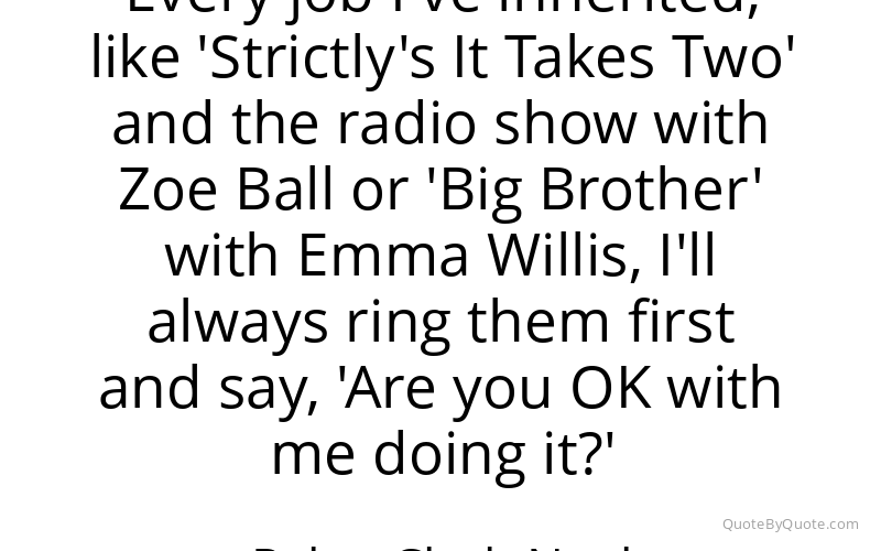 Preview image for this quote by Rylan Clark-Neal