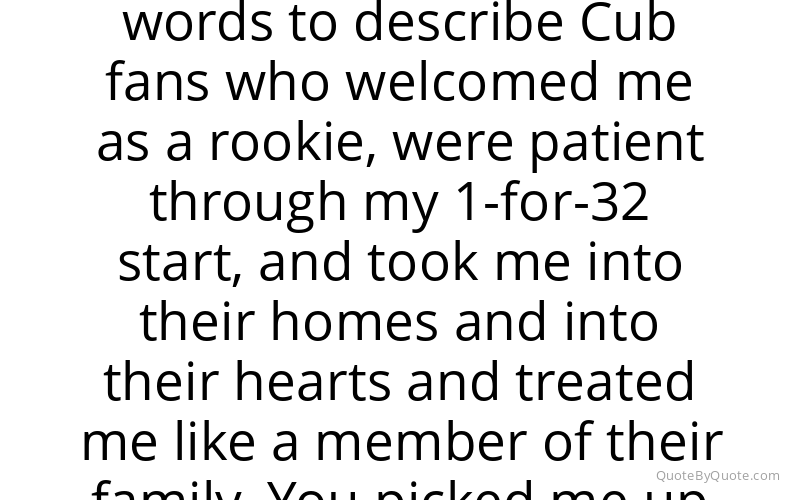 Preview image for this quote by Ryne Sandberg