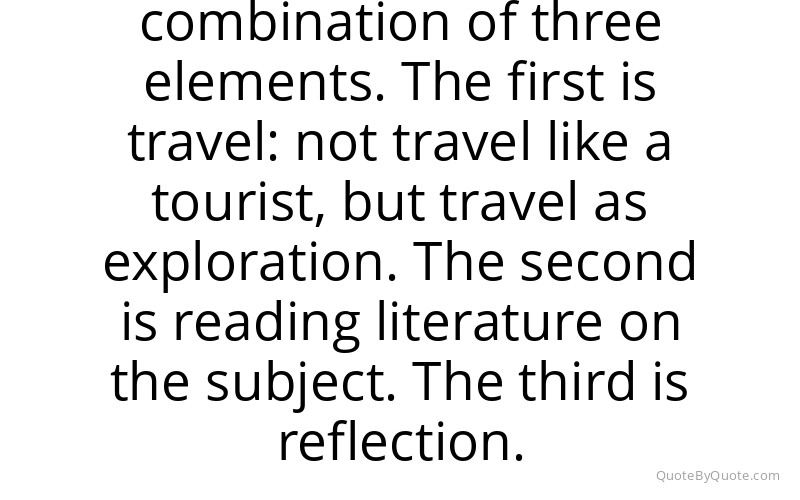 Preview image for this quote by Ryszard Kapuscinski