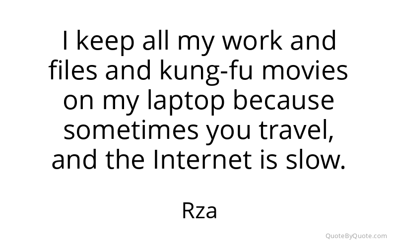 Preview image for this quote by Rza