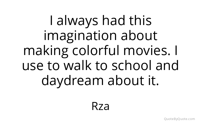 Preview image for this quote by Rza