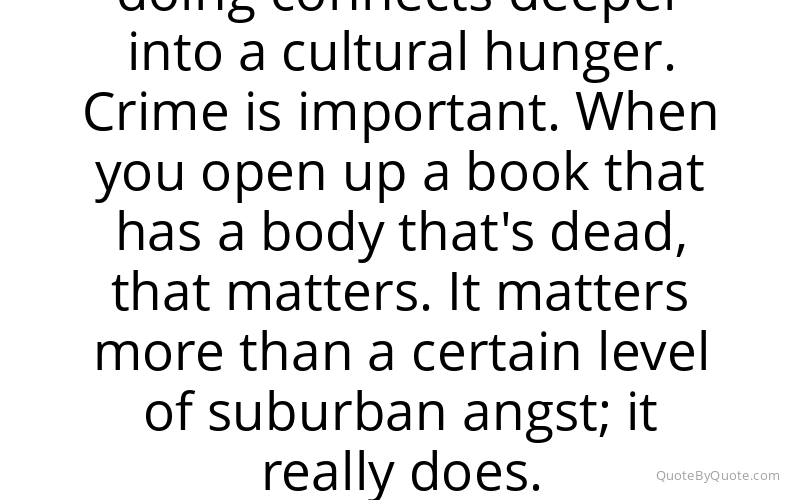 Preview image for this quote by S. J. Rozan
