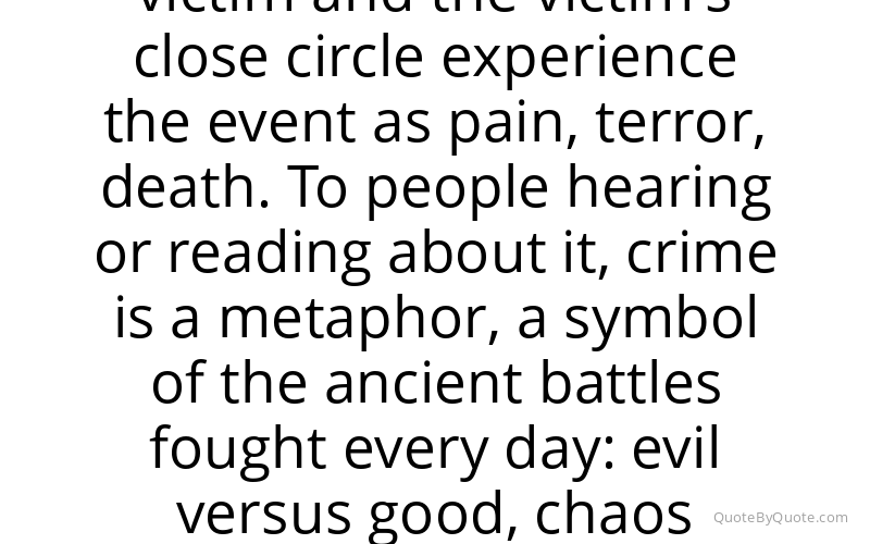 Preview image for this quote by S. J. Rozan