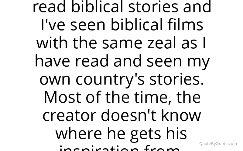 Preview image for this quote by S. S. Rajamouli