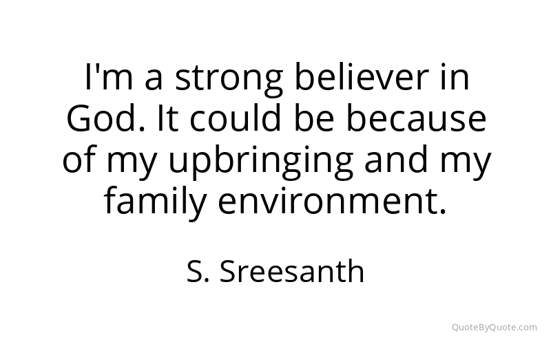 Preview image for this quote by S. Sreesanth