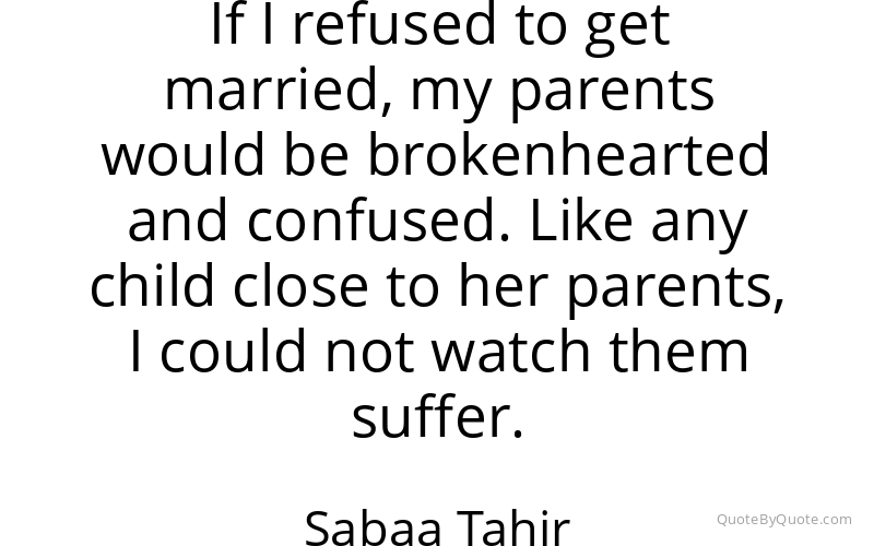 Preview image for this quote by Sabaa Tahir