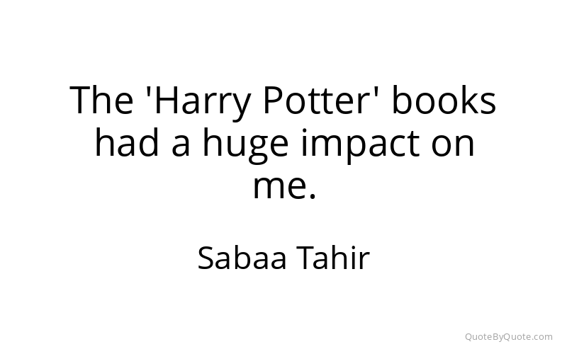 Preview image for this quote by Sabaa Tahir