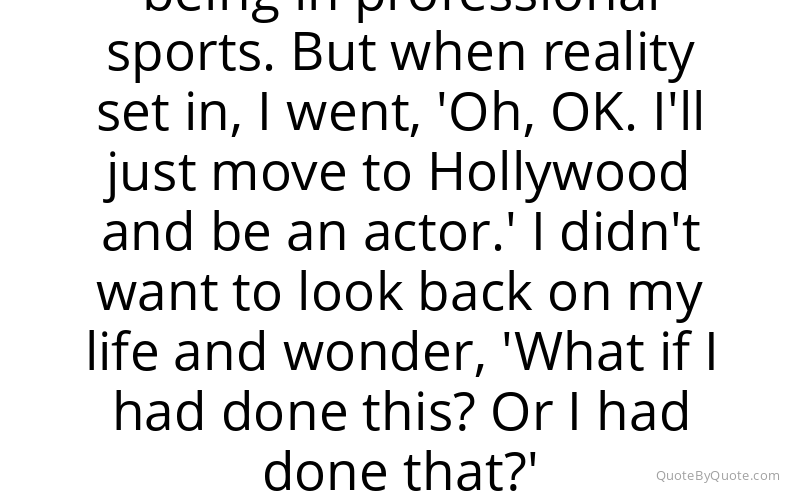 Preview image for this quote by Bailey Chase