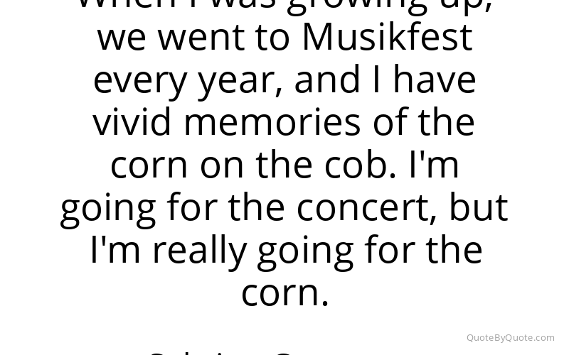 Preview image for this quote by Sabrina Carpenter