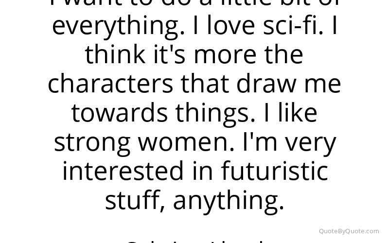 Preview image for this quote by Sabrina Lloyd