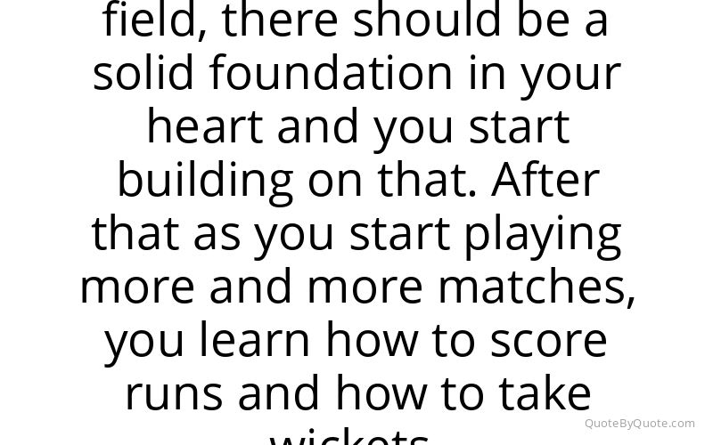 Preview image for this quote by Sachin Tendulkar