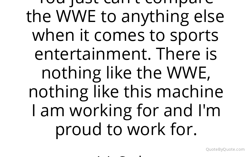 Preview image for this quote by A.J. Styles