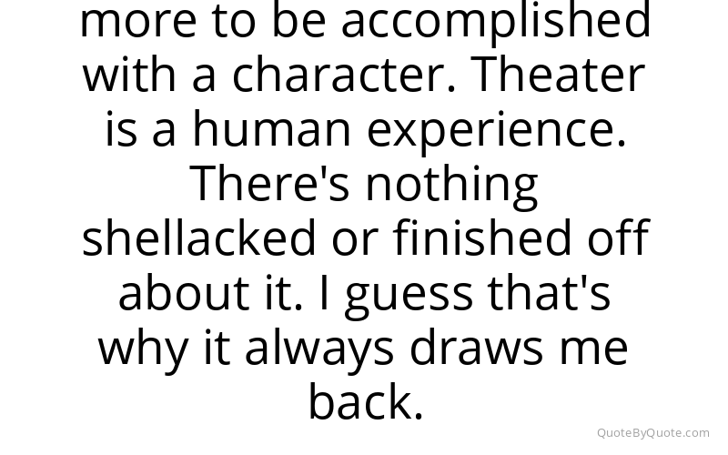 Preview image for this quote by Sada Thompson