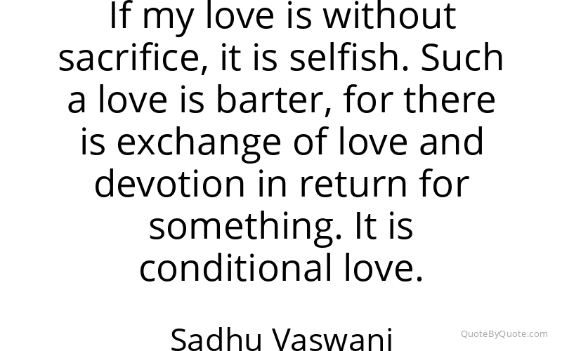 Preview image for this quote by Sadhu Vaswani