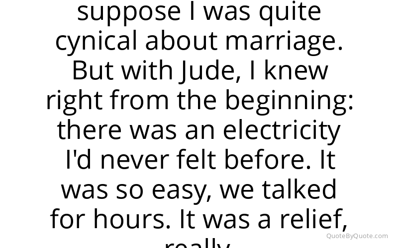 Preview image for this quote by Sadie Frost