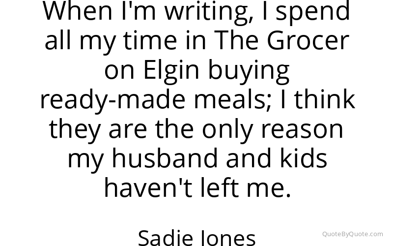 Preview image for this quote by Sadie Jones