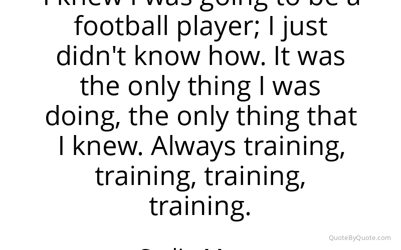 Preview image for this quote by Sadio Mane