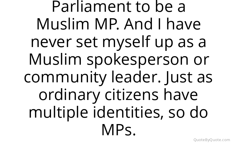 Preview image for this quote by Sadiq Khan