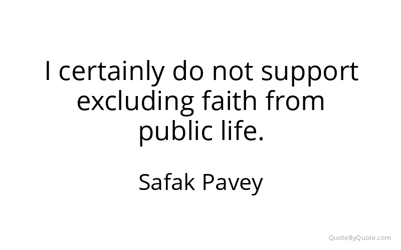Preview image for this quote by Safak Pavey