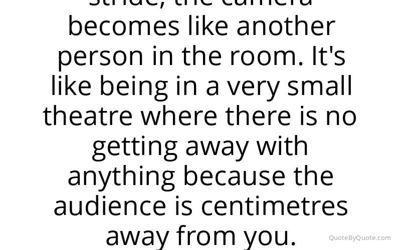 Preview image for this quote by Saffron Burrows