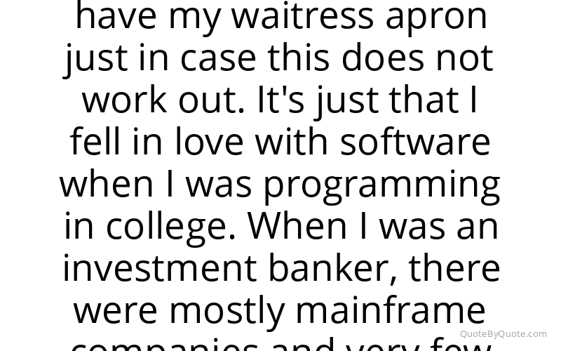 Preview image for this quote by Safra A. Catz