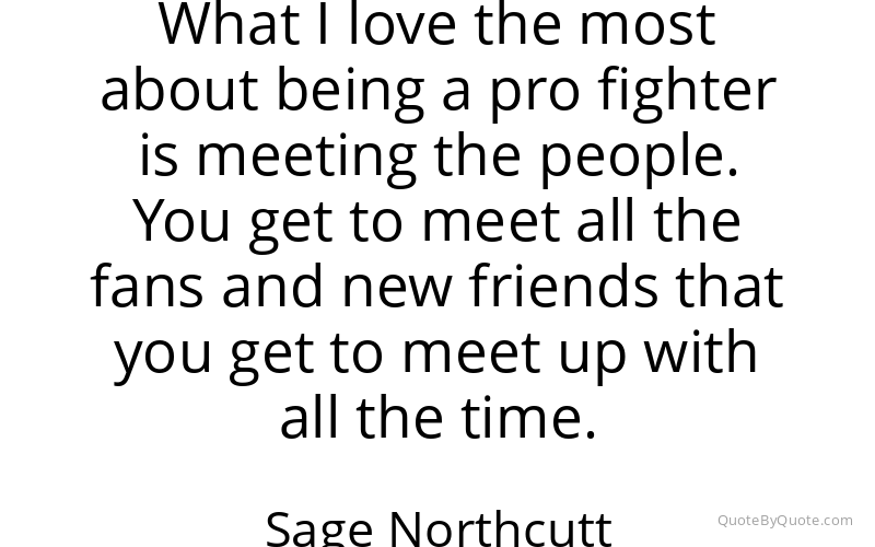 Preview image for this quote by Sage Northcutt
